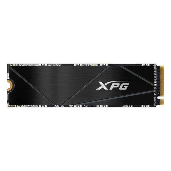 Внутренний SSD накопитель ADATA GAMMIX S50 CORE 500GB (SGAMMIXS50C-500G-CS)