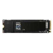 Изображение товара Внутренний SSD накопитель Samsung 990 EVO Plus 2TB (MZ-V9S2T0BW)