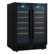 Изображение товара Встраиваемый винный шкаф Cellar Private CP042-2TB
