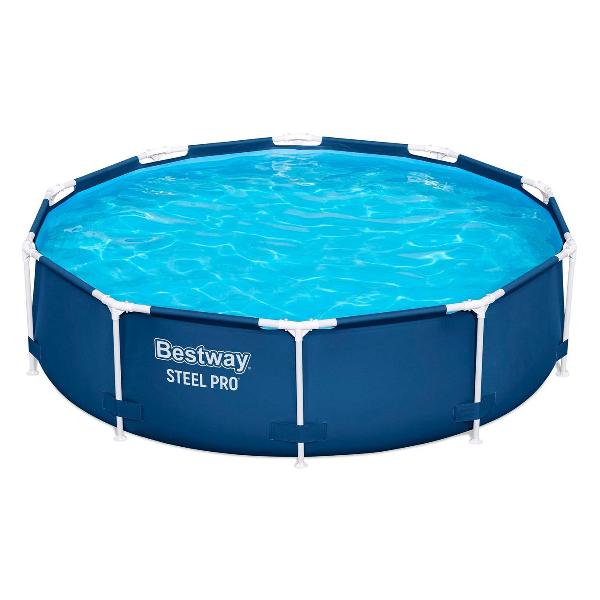 Изображение товара Бассейн каркасный Bestway 305х76 см (56677)