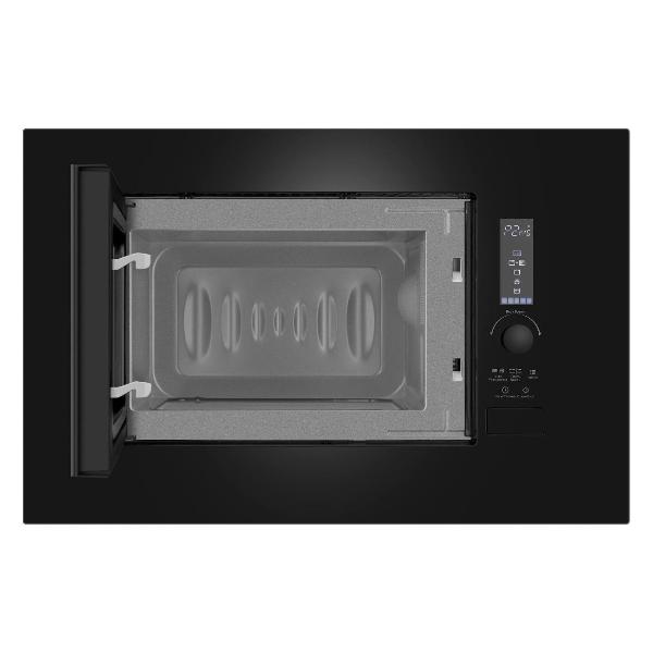 Изображение товара Встраиваемая микроволновая печь Weissgauff HMT-206 Inverter Grill