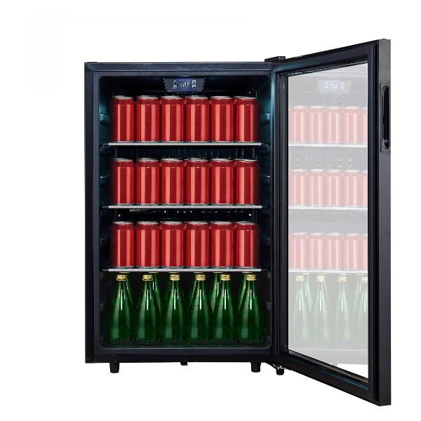 Изображение товара Мини-бар для охлаждения напитков и косметики Cellar Private CP062AB