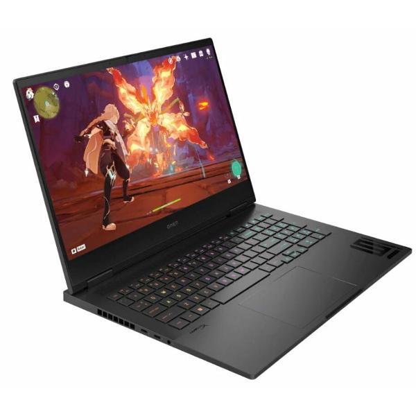 Изображение товара Ноутбук игровой HP OMEN 16-WF1141TX, i7-14650HX, RTX 4070, 16 ГБ DDR5, 1024 ГБ SSD