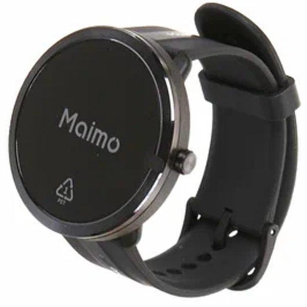 Изображение товара Смарт-часы Maimo WT2001 Watch R Black