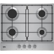Изображение товара Встраиваемая газовая панель независимая Beko HIAG 64223 SX