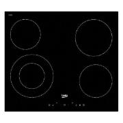 Изображение товара Встраиваемая электрическая панель Beko HIC 64402 T