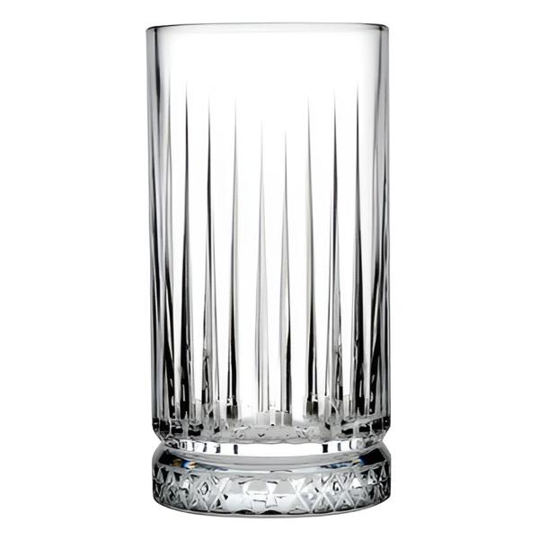 Изображение товара Набор стаканов для сока и воды Pasabahce Elysia 445мл (520015)