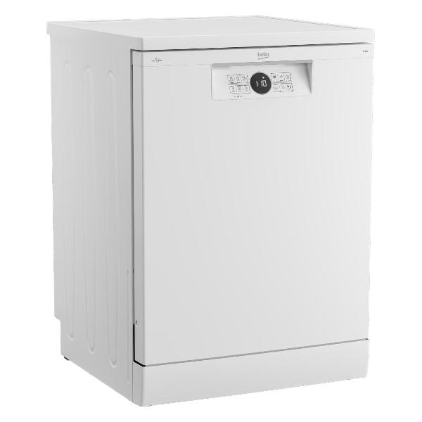 Изображение товара Посудомоечная машина Beko BDFN 26422 W