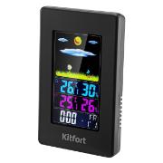 Изображение товара Метеостанция Kitfort КТ-3730