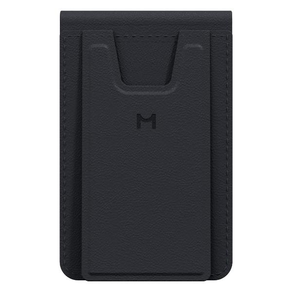 Изображение товара Кардхолдер для смартфона Magssory Tripod Magnetic Vlog Wallet совместимый с MagSafe (ACL002m)