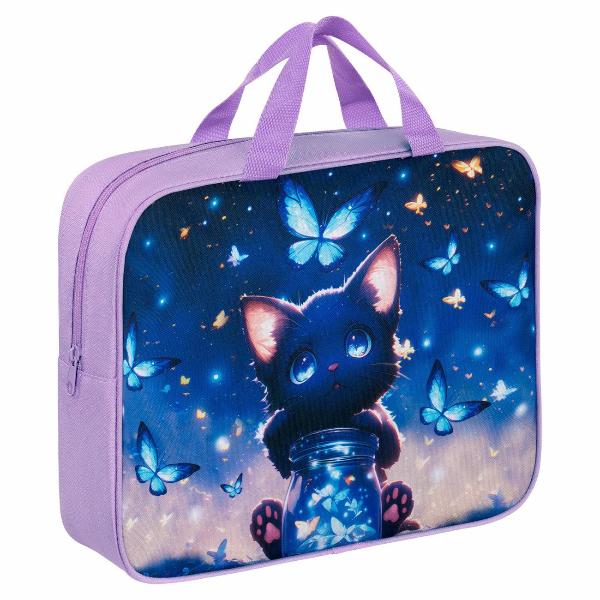 Изображение товара Папка для рисунков и чертежей Brauberg 273301