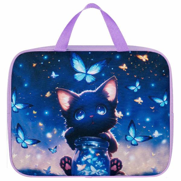 Изображение товара Папка для рисунков и чертежей Brauberg 273301