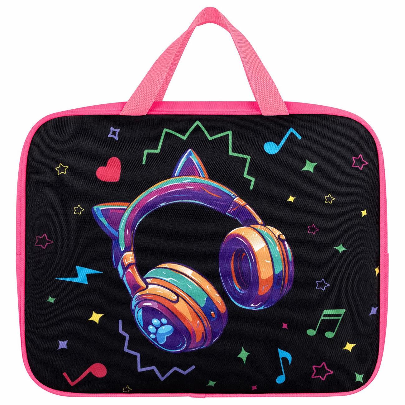 Изображение товара Папка для рисунков и чертежей Brauberg 273302