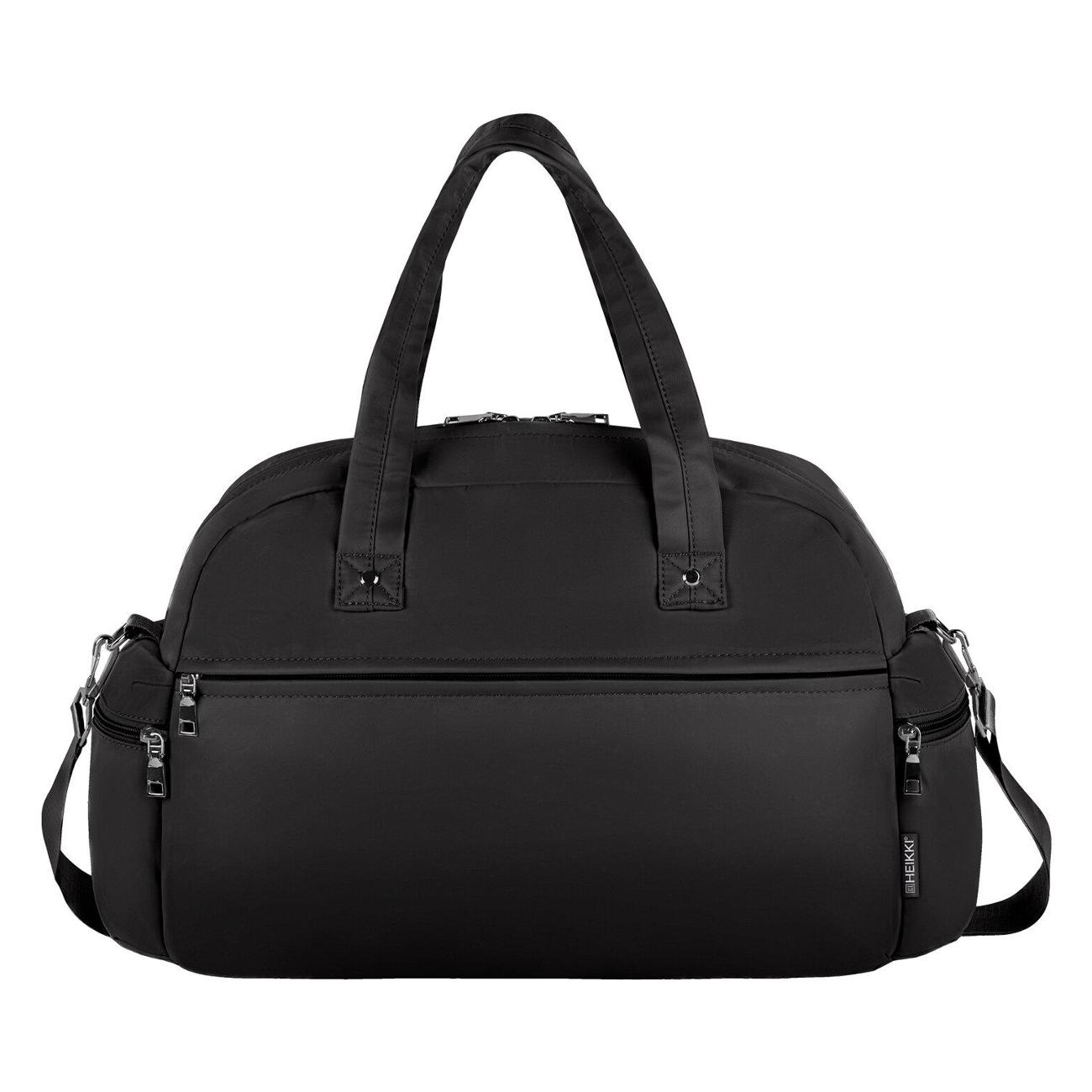 Изображение товара Сумка дорожная HEIKKI 43х16х30см (273873)