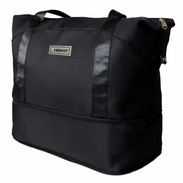 Изображение товара Сумка дорожная HEIKKI 40,5х23х42см (273875)