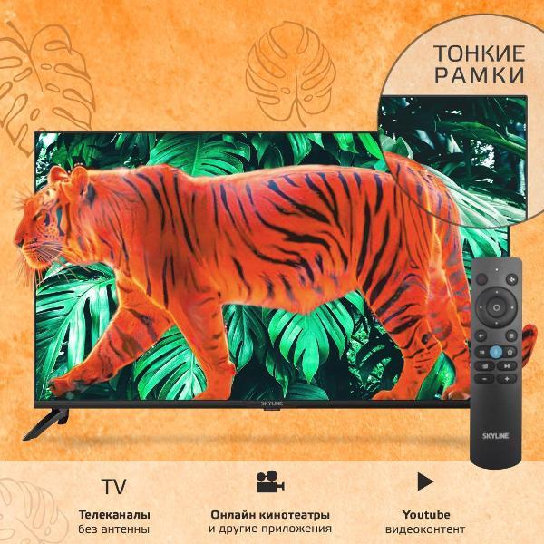 Изображение товара Телевизор Skyline 40LST6575