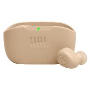 Изображение товара Наушники True Wireless JBL Wave Buds бежевые
