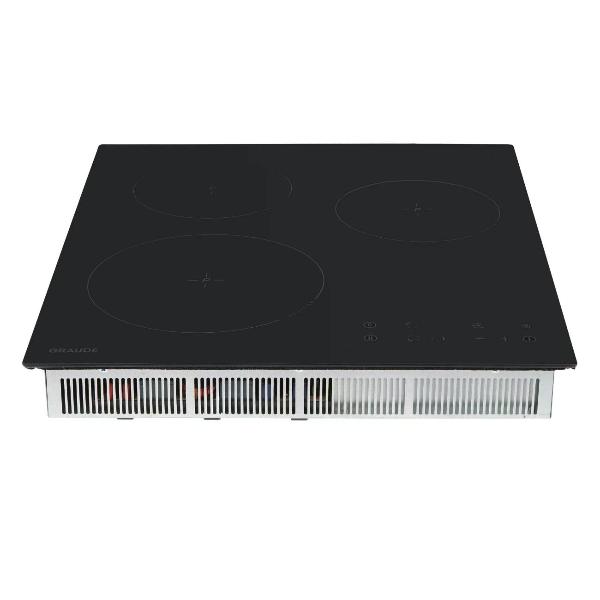 Изображение товара Встраиваемая индукционная панель независимая Graude IK 45.0 S