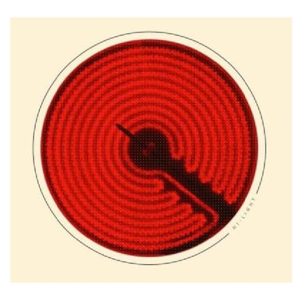 Изображение товара Встраиваемая электрическая панель Graude EK 30.0 C