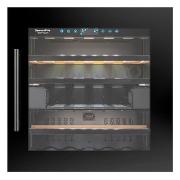 Изображение товара Винный шкаф Temptech SOMZ60DB-24