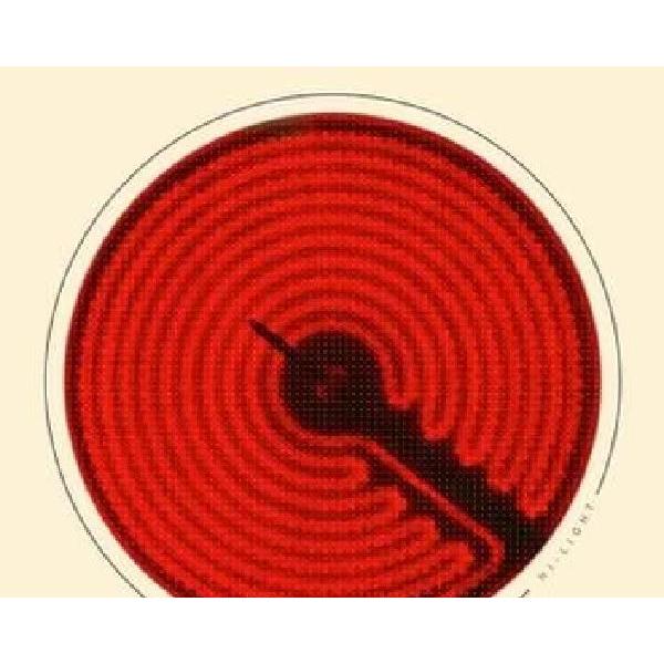 Изображение товара Встраиваемая электрическая панель Graude EK 60.0 C