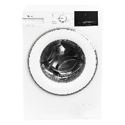 Изображение товара Стиральная машина узкая Hotpoint WSH 6090 VWW