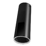 Изображение товара Островная вытяжка Maunfeld ALBA 39 Isla Black