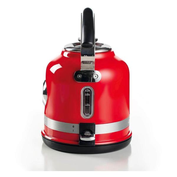 Изображение товара Электрочайник Ariete 2854 Moderna Kettle красный