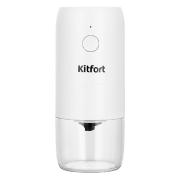 Изображение товара Кофемолка Kitfort КТ-7610