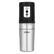 Изображение товара Кофемолка Kitfort КТ-7536