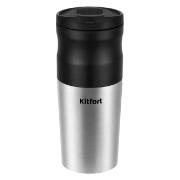 Изображение товара Кофемолка Kitfort КТ-7534