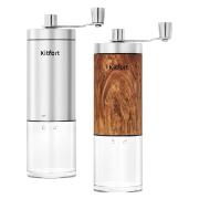 Изображение товара Кофемолка механическая Kitfort КТ-7532