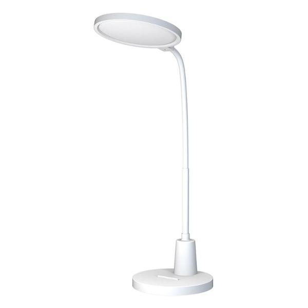 Изображение товара Светильник настольный SVih HC-DC3W Изображение товара Светильник настольный SVih HC-DC3W