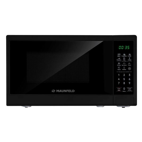 Микроволновая печь соло Maunfeld MFSMO720EB07