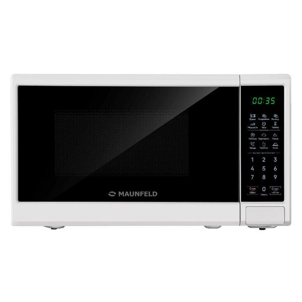 Микроволновая печь соло Maunfeld MFSMO720EW07