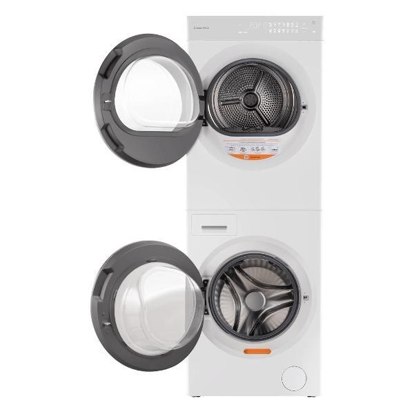 Изображение товара Стиральная машина с сушкой Maunfeld MFWD121010WH06