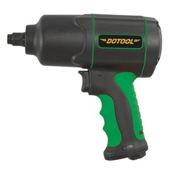 Изображение товара Гайковерт пневматический Edon RP 7451-1/2