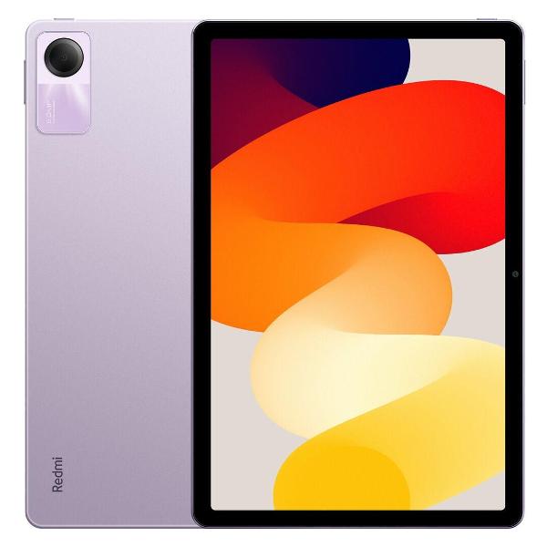 Изображение товара Планшет Xiaomi Redmi Pad SE 8/256Gb Wi-Fi пурпурный
