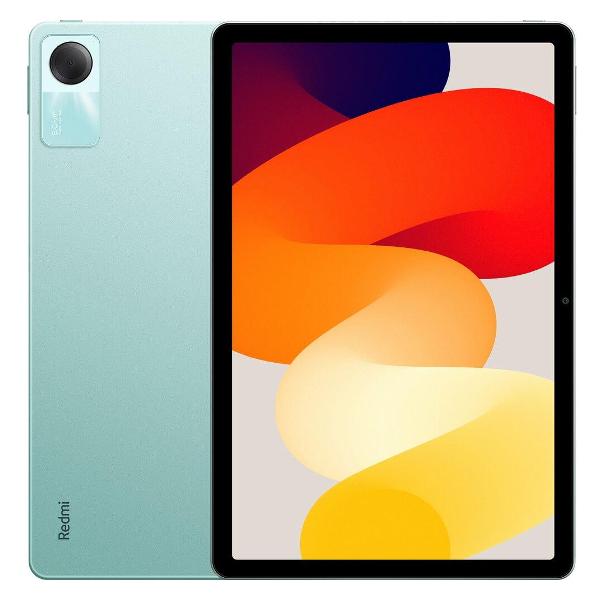 Изображение товара Планшет Xiaomi Redmi Pad SE 8/256Gb Wi-Fi мятный зеленый