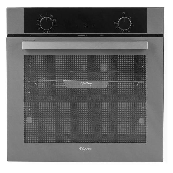 Изображение товара Электрический духовой шкаф Ardo BO410EAS2