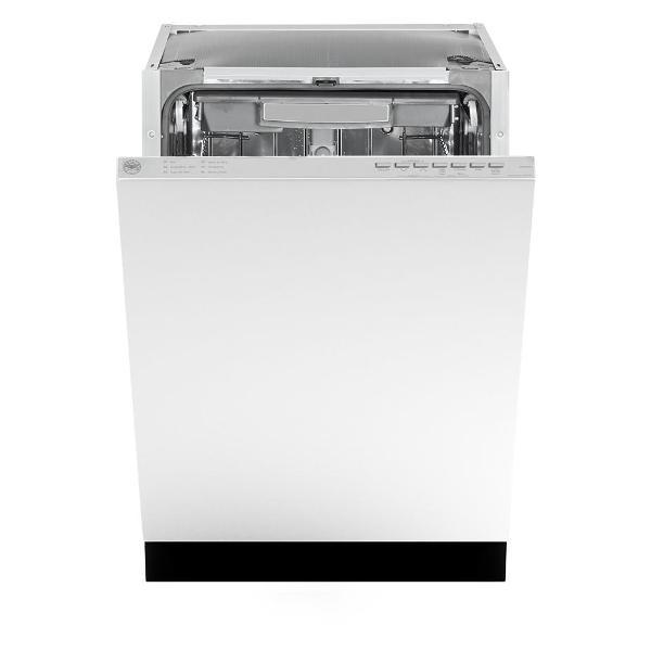 Изображение товара Встраиваемая посудомоечная машина Bertazzoni DW45S3IEPDV