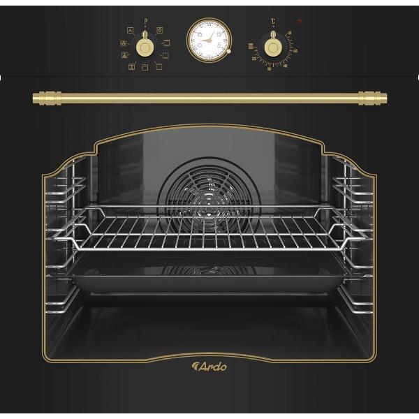 Изображение товара Электрический духовой шкаф Ardo BO58ERA2