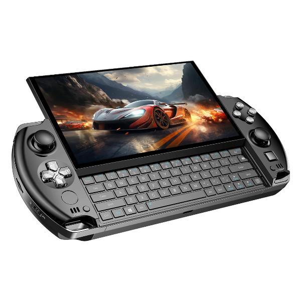 Изображение товара Игровая приставка GPD WIN 4 (2025)