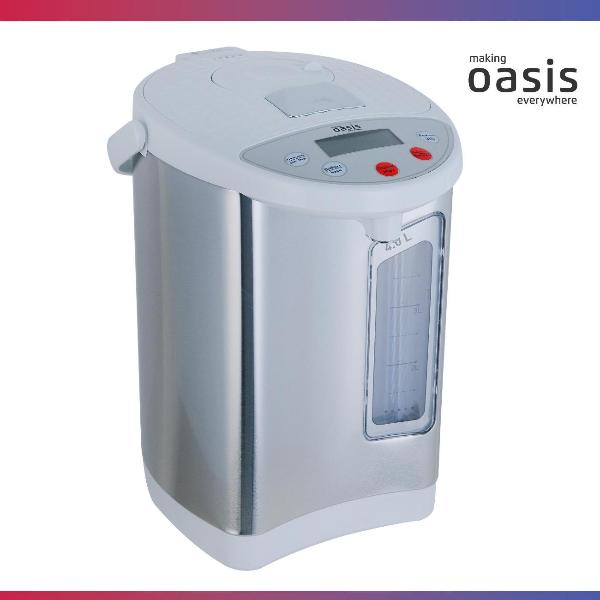 Изображение товара Термопот Oasis TP-4LDS