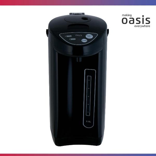 Изображение товара Термопот Oasis TP-5LB