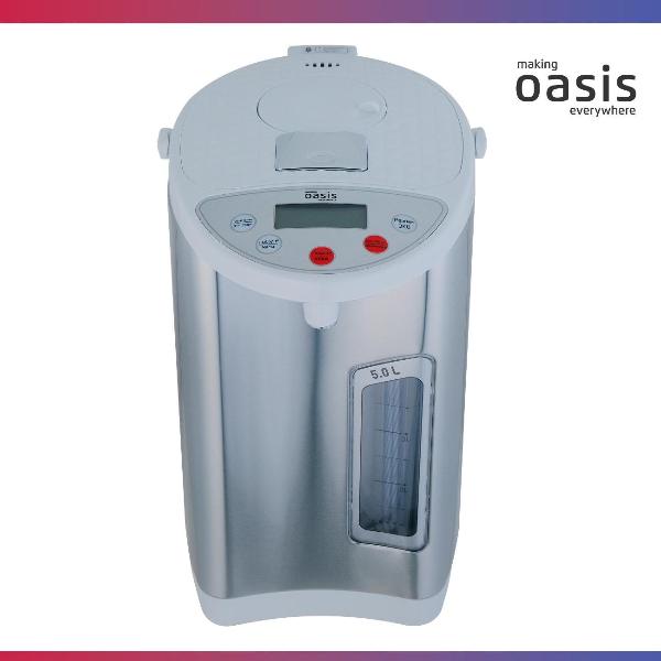 Изображение товара Термопот Oasis TP-5LDS