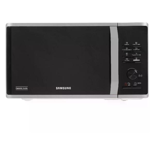 Микроволновая печь соло Samsung MG23K3575AS