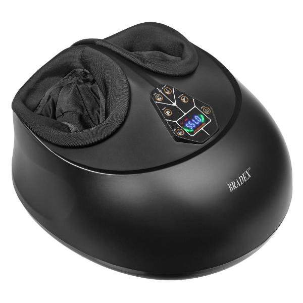 Изображение товара Массажер для ног Bradex СТЕЛЛАР