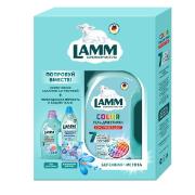 Изображение товара Гель для стирки Lamm 101260