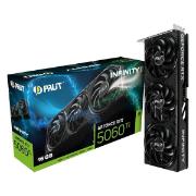 Изображение товара Видеокарта Palit GeForce RTX 5060 Ti Infinity 3 16GB [ne7506t019t1-gb2061s]
